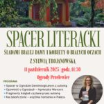 z Sylwią Trojanowską