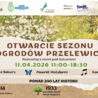 Otwarcie sezonu 2026 plakat (1920 × 1080 px)