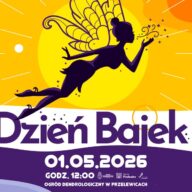 dzienbajek 2026 FB event