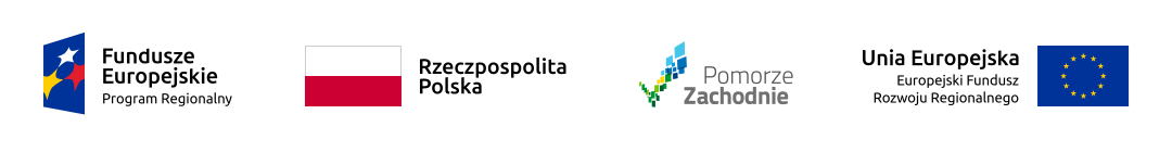 Baner Fundusze Europejskie Program Regionalny