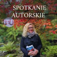 Zajawka na www. Spotkanie z S. Trojanowską