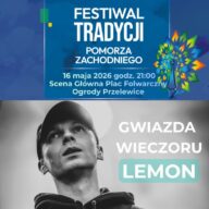 GWIAZDA WIECZORU LEMON