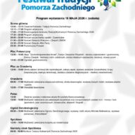 harmonogram Festiwal 26 1 dzień zatwierdzone