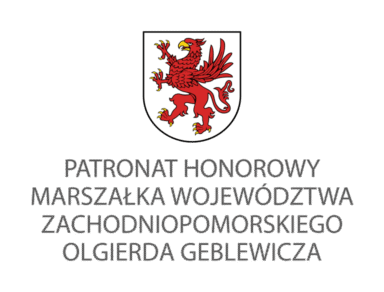Patronat honorowy Marszałka Olgierda Geblewicza