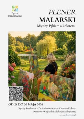 plener malarski