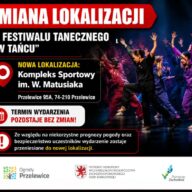 Zajawka zmiana lokalizacji