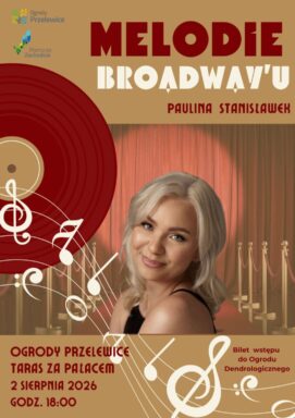 Melodie broadway’u